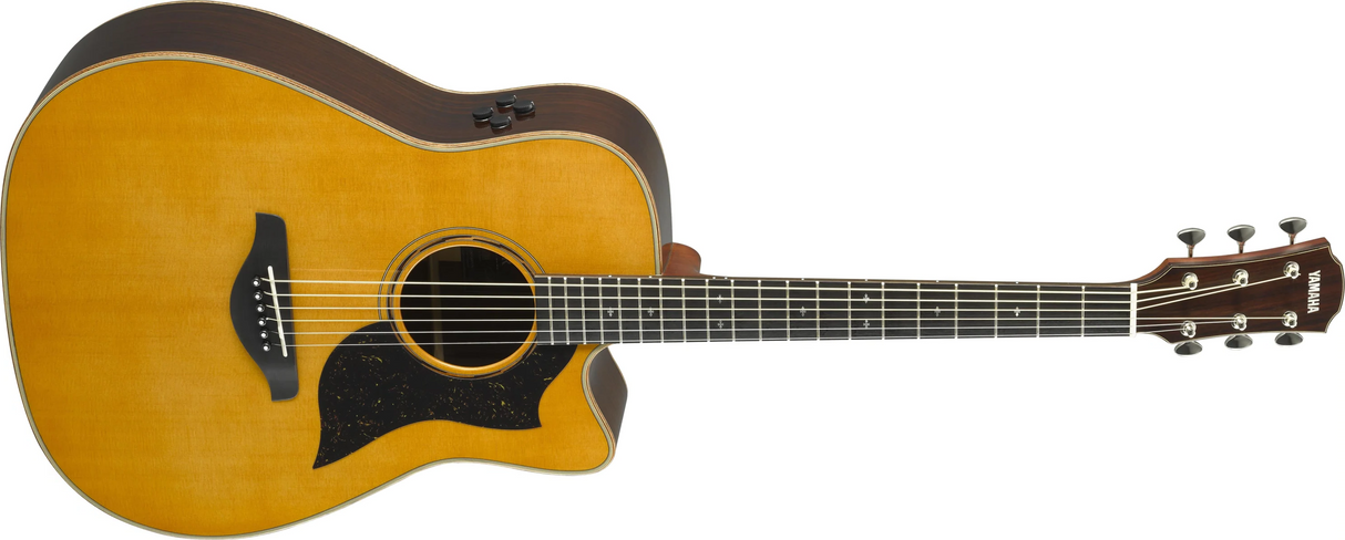 Yamaha A5R ARE Chitarra Western (Legno)