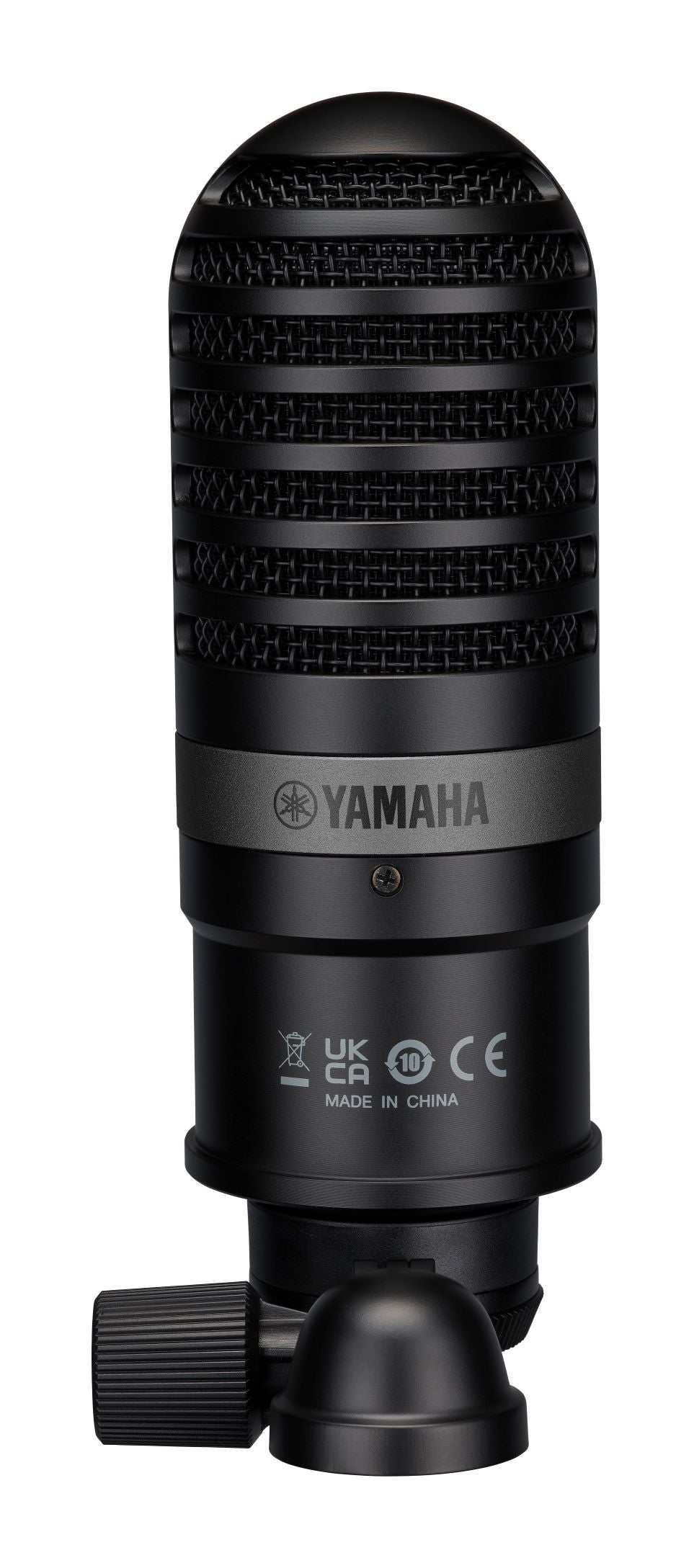 Yamaha AG03 MkII - Bundle per Live Streaming (Nero)