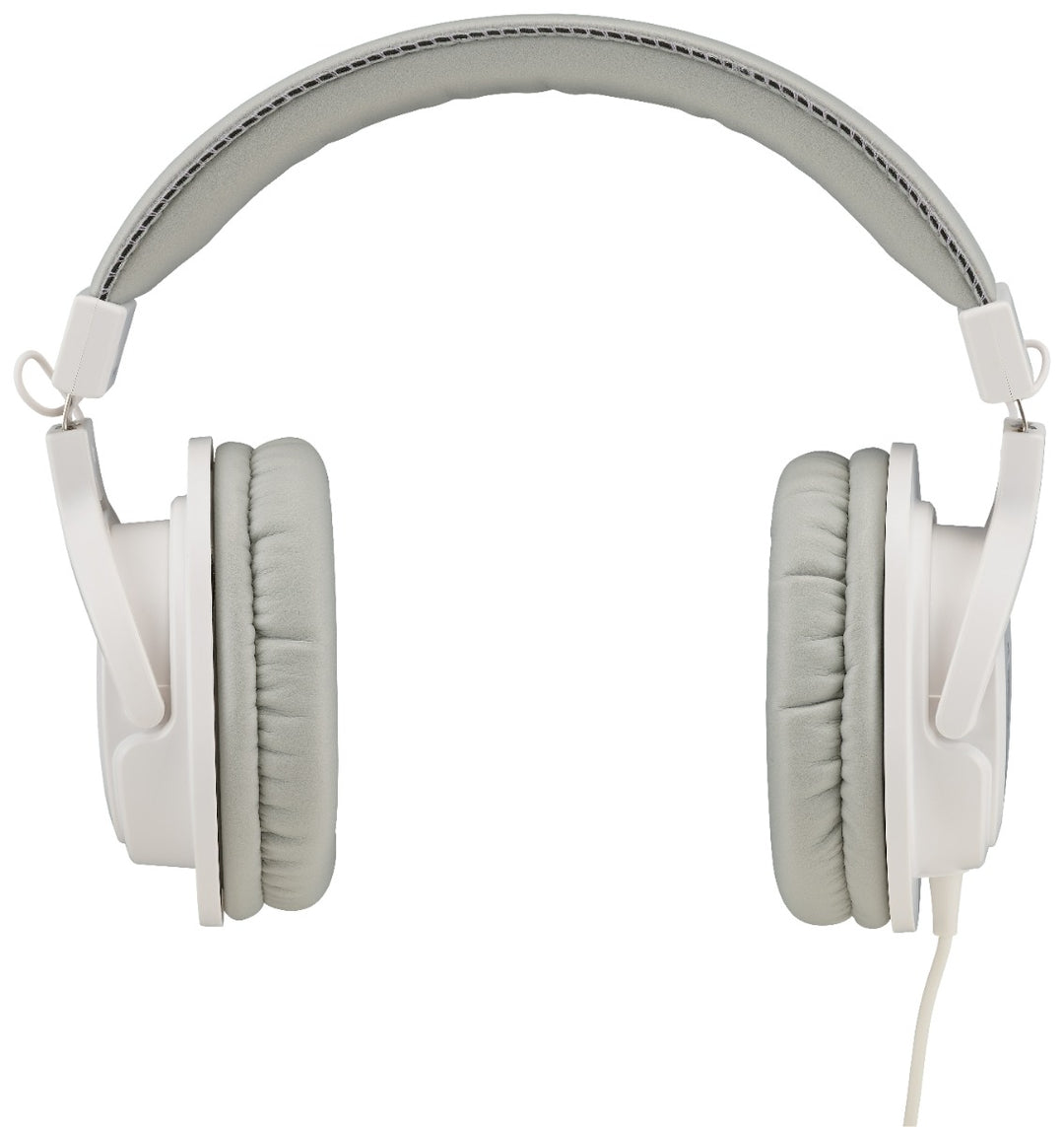 Yamaha AG03 MkII - Bundle per Live Streaming (Bianco)