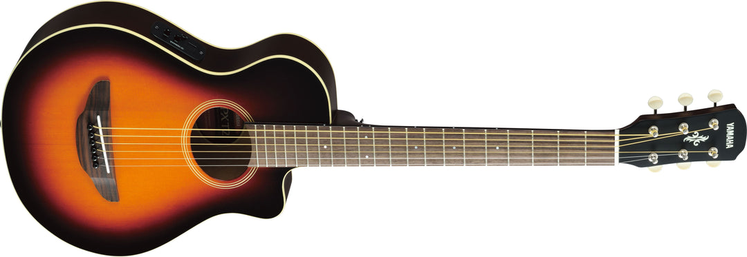 Yamaha APX T2 Chitarra Western (Old Violin Sunburst)