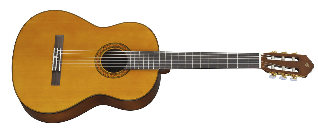 Yamaha C70II Chitarra classica spagnola