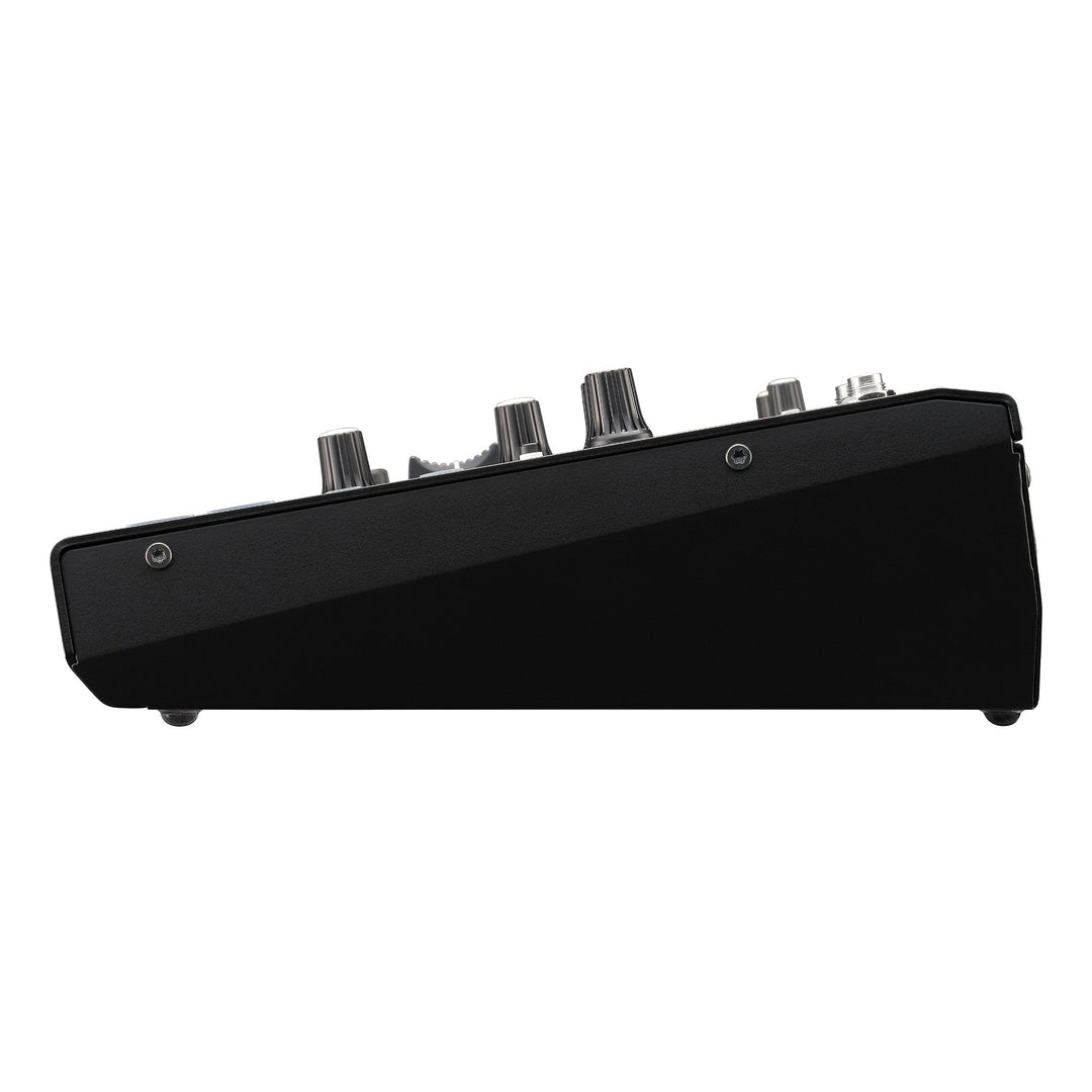Yamaha AG08 - Mixer per live streaming (Nero)