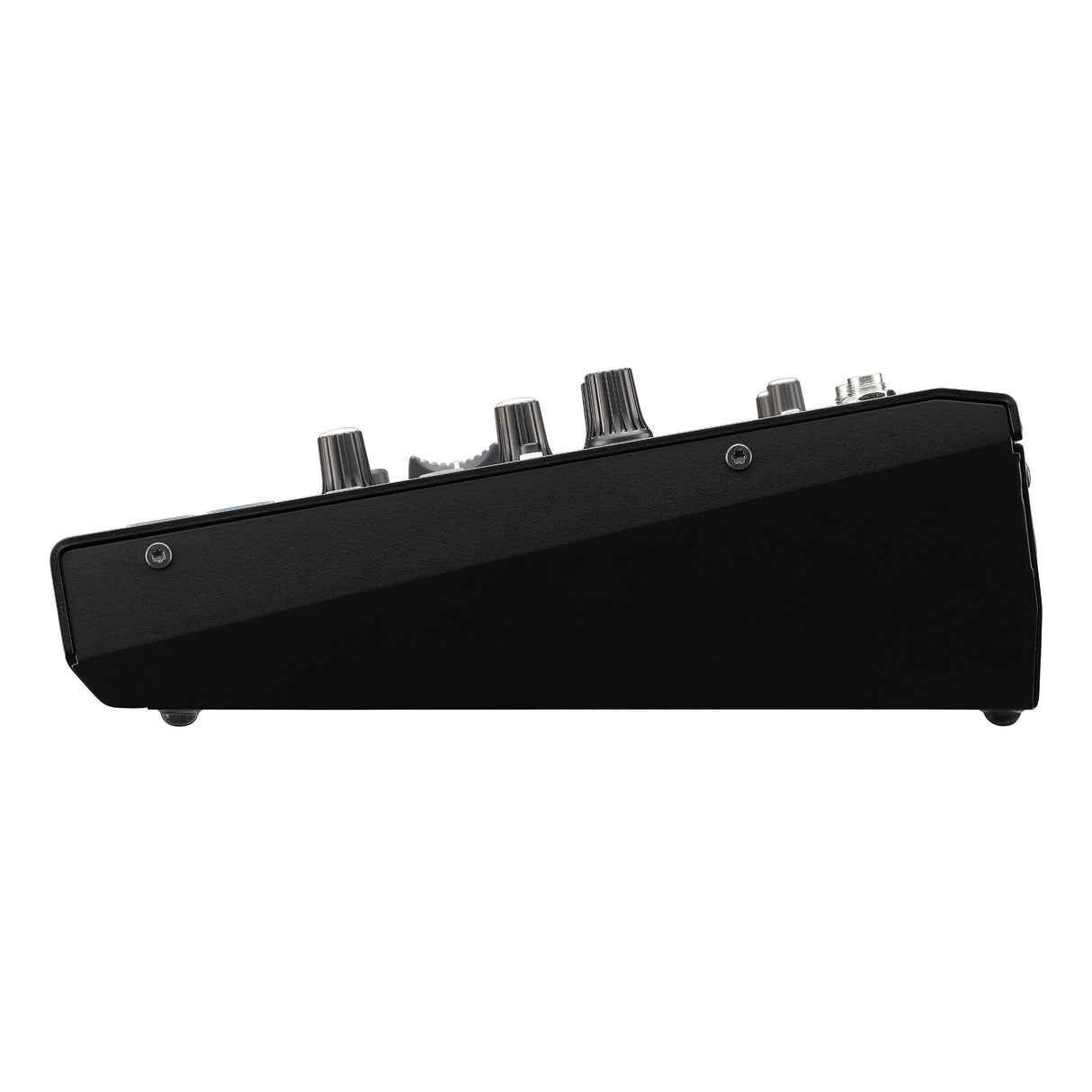 Yamaha AG08 - Mixer per live streaming (Nero)