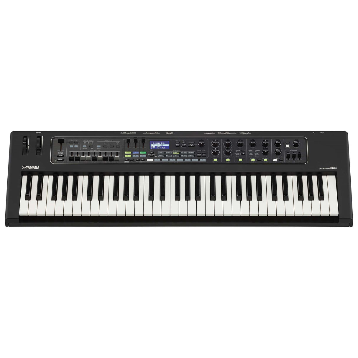 Yamaha CK61 Chitarra elettrica