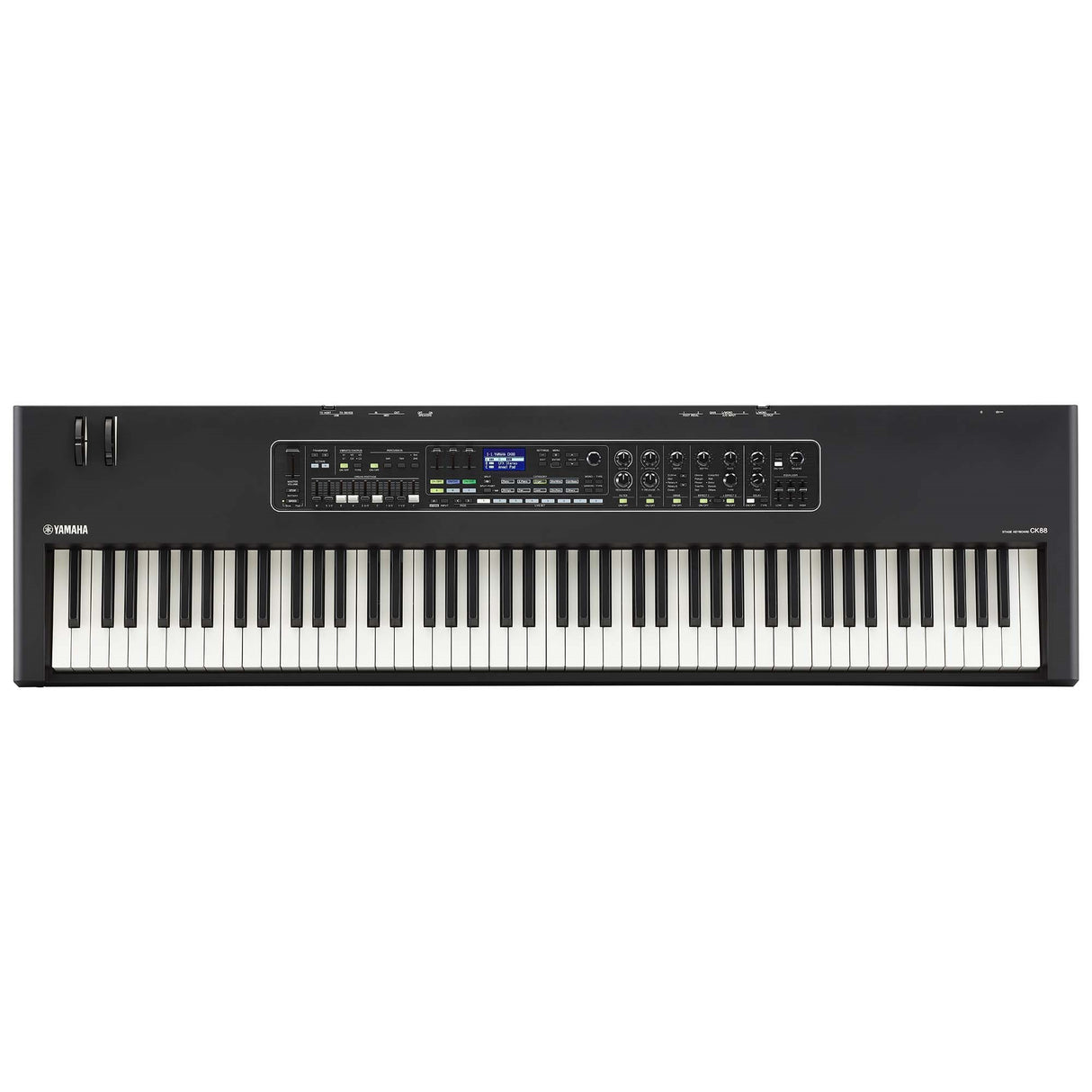 Yamaha CK88 Chitarra elettrica