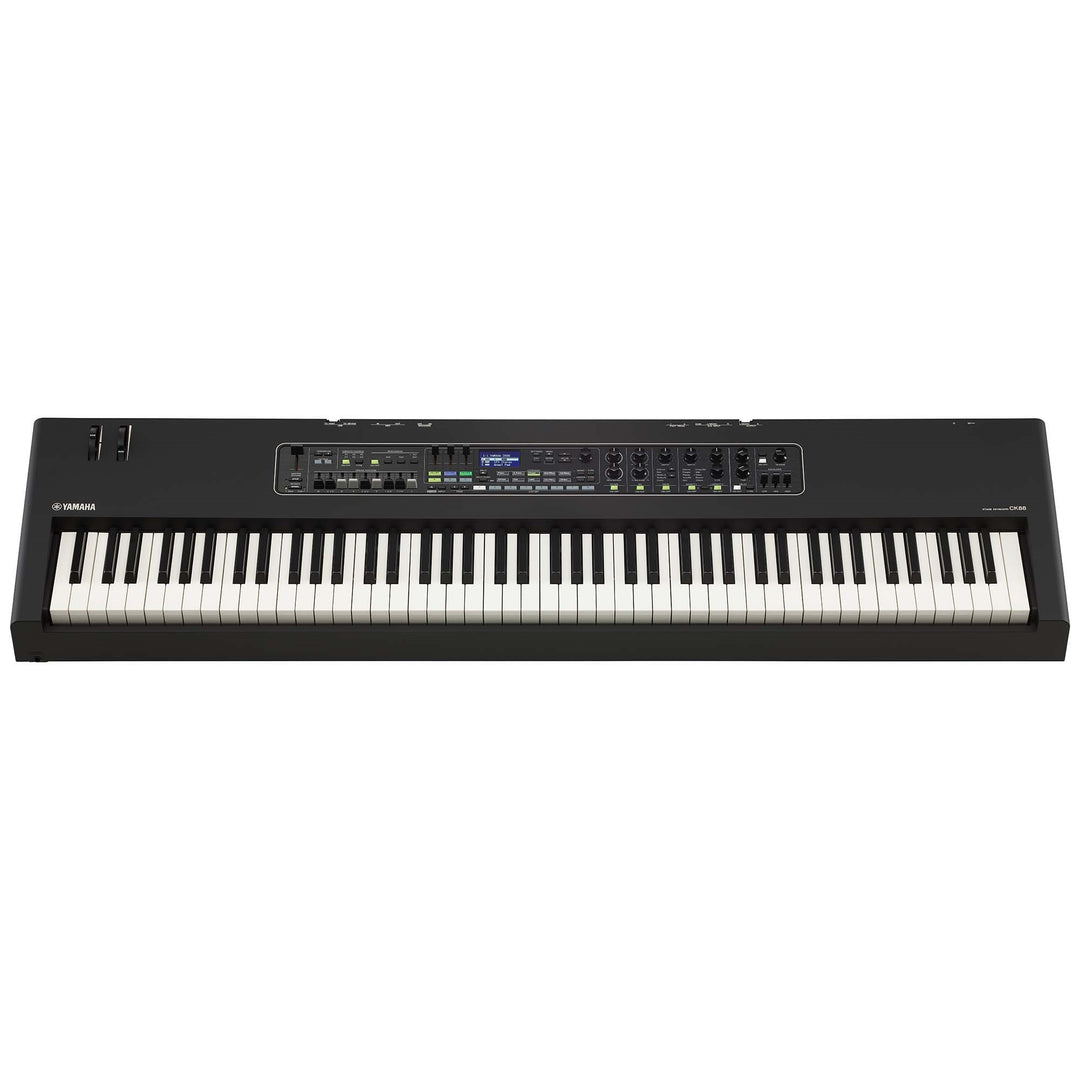 Yamaha CK88 Chitarra elettrica