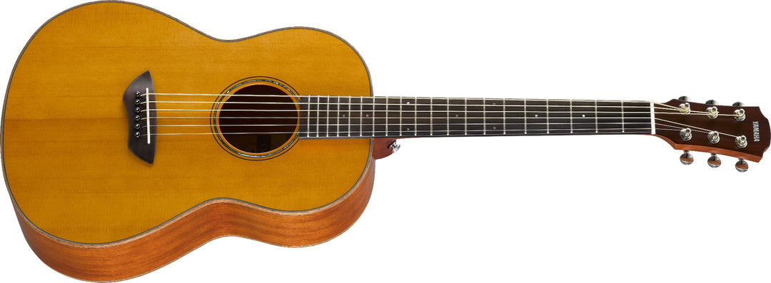 Yamaha CSF3M Chitarra Parlor (Vintage Natural)