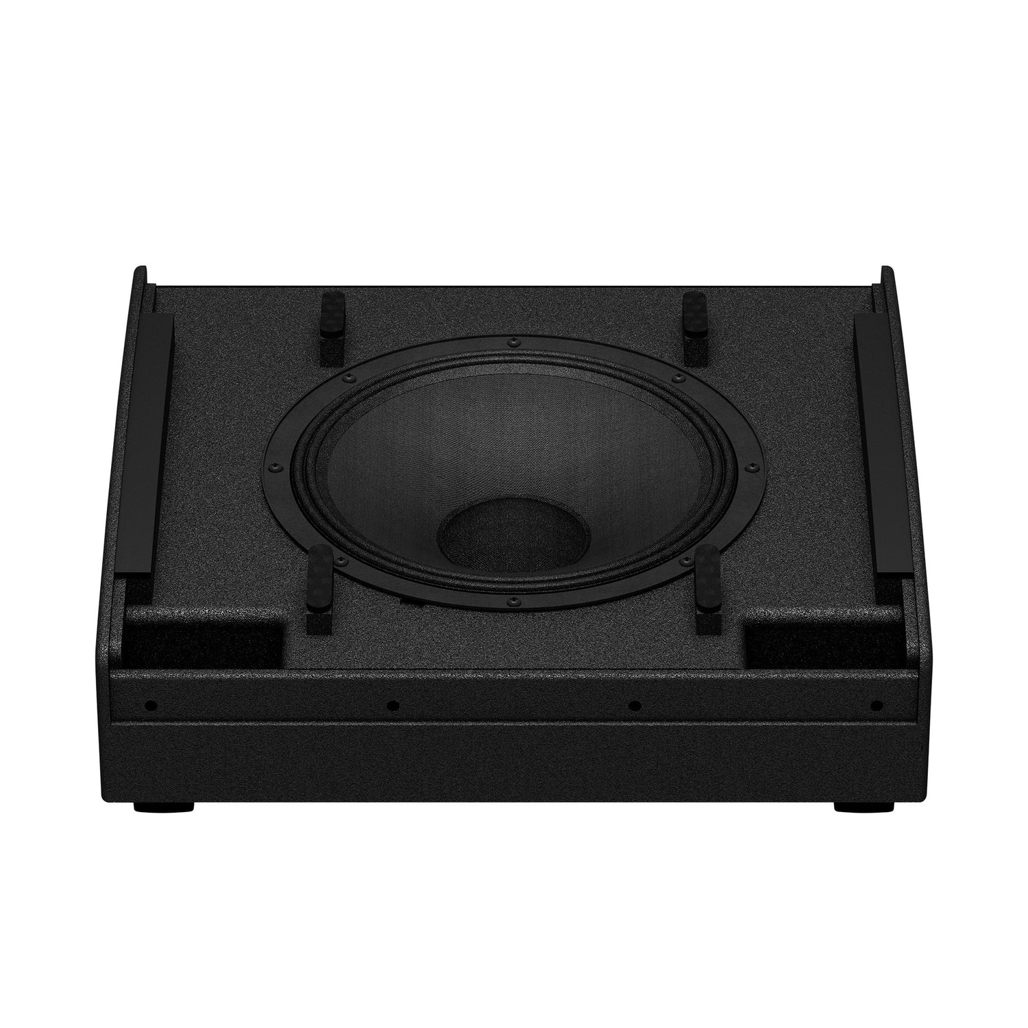 Yamaha DHR12M Active Speaker