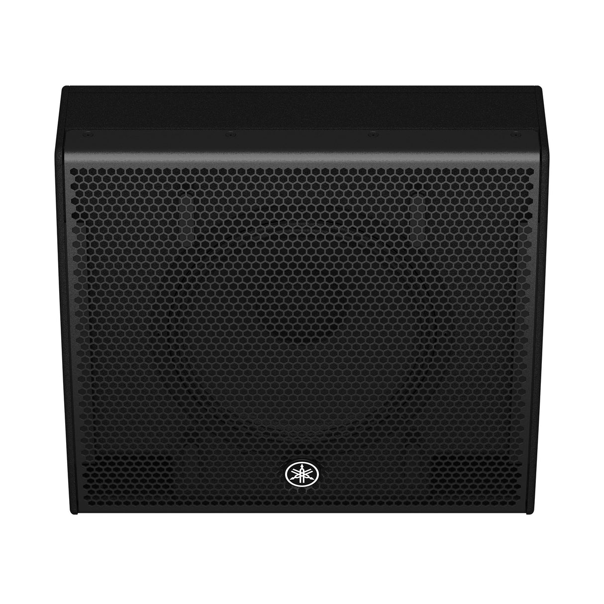 Yamaha DHR12M - Altoparlante PA Attivo