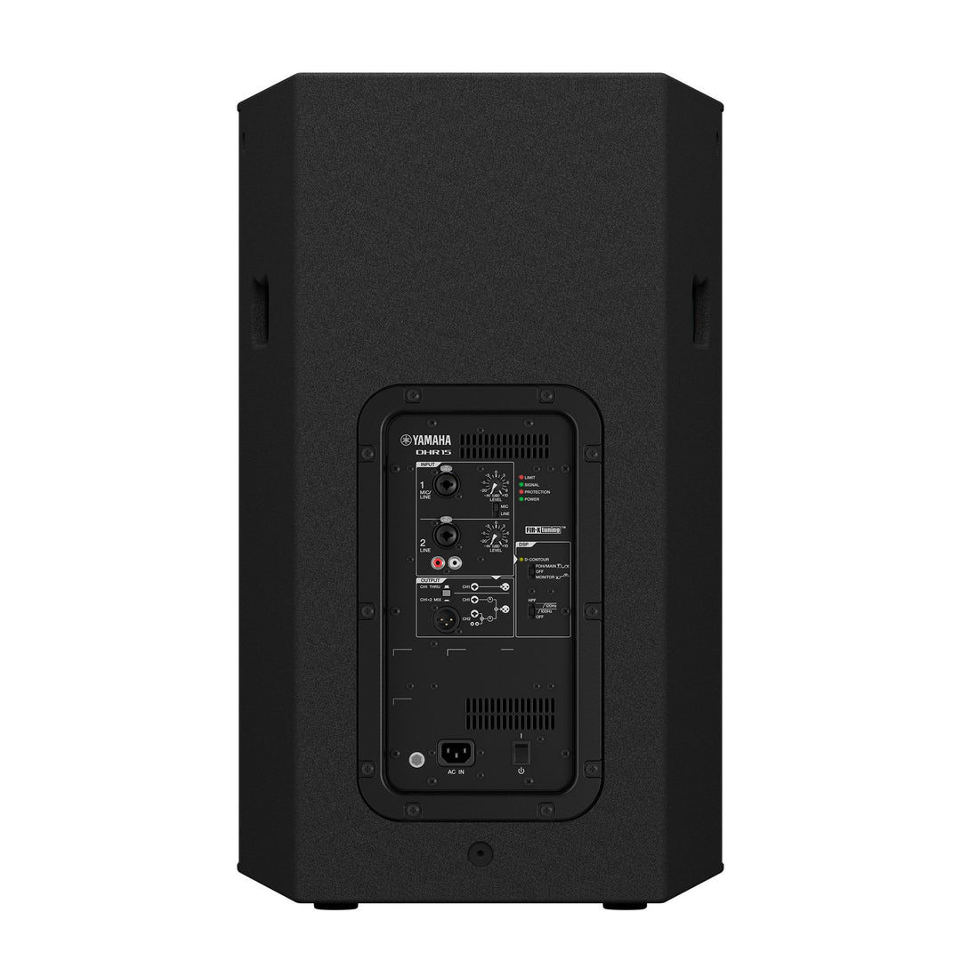 Yamaha DHR15 - Altoparlante PA Attivo
