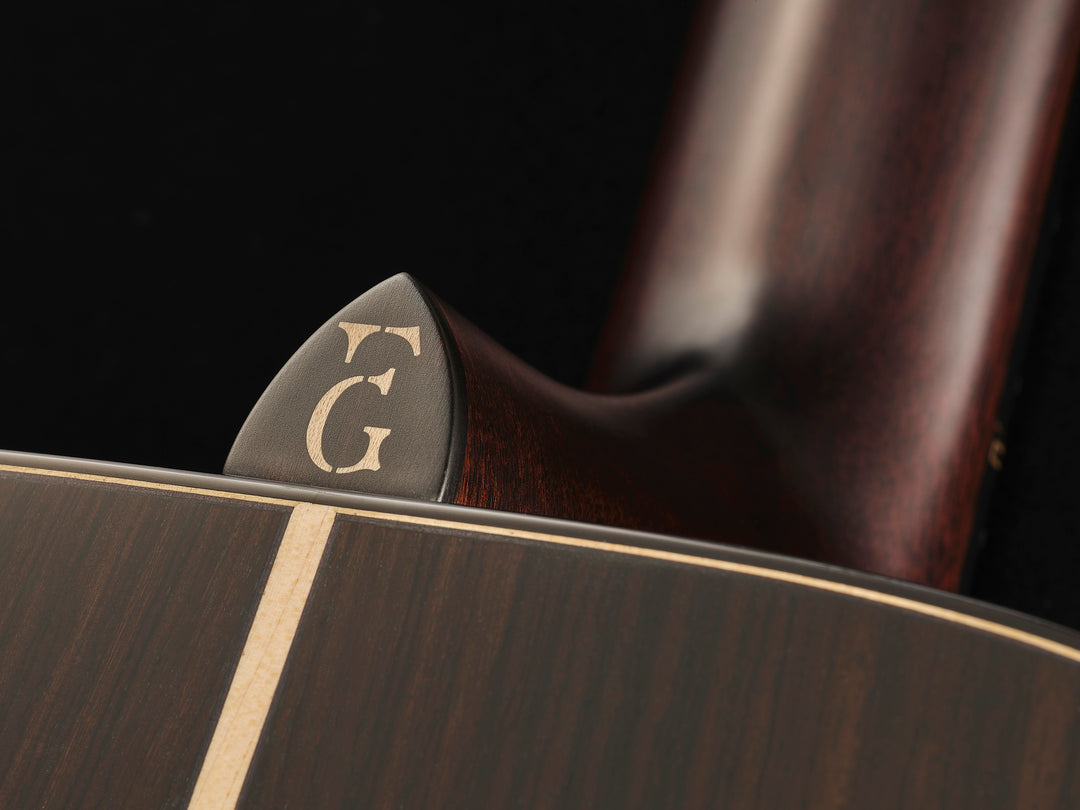 Yamaha FG 9M Chitarra Western (Naturale)