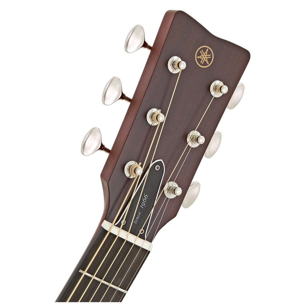 Yamaha FG3II Chitarra Western (Træ)