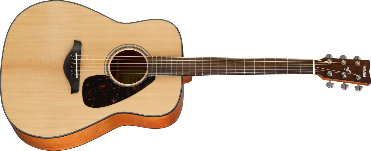 Yamaha FG800 Chitarra Western (Naturale)