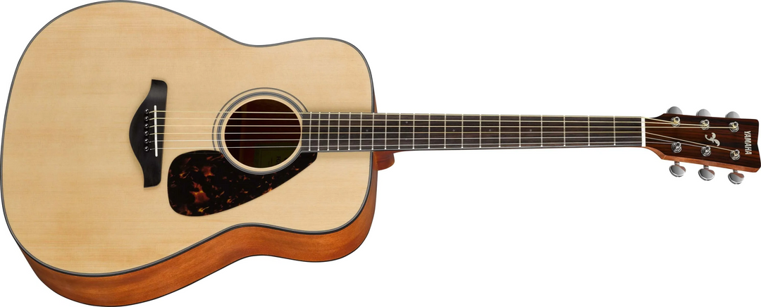 Yamaha FG800M NT II Chitarra Western (Naturale)