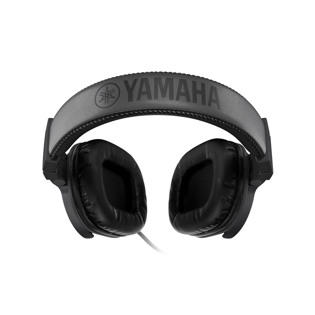 Yamaha HPH-MT5 Cuffie da Studio (Nero)