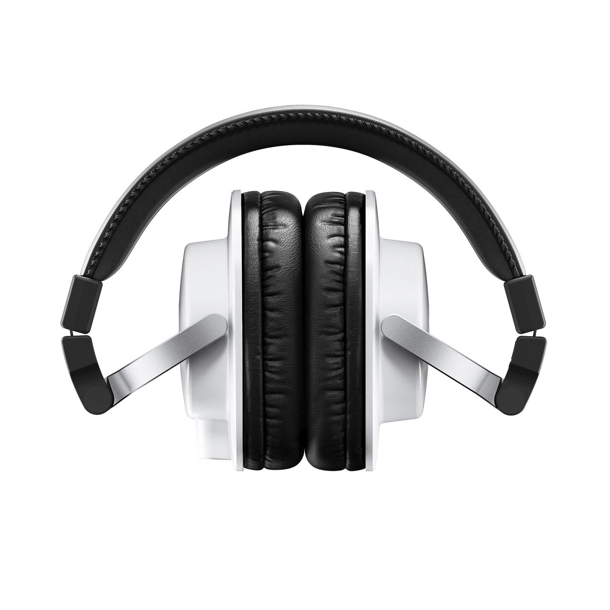 Yamaha HPH-MT5 Cuffie da Studio (Bianco)