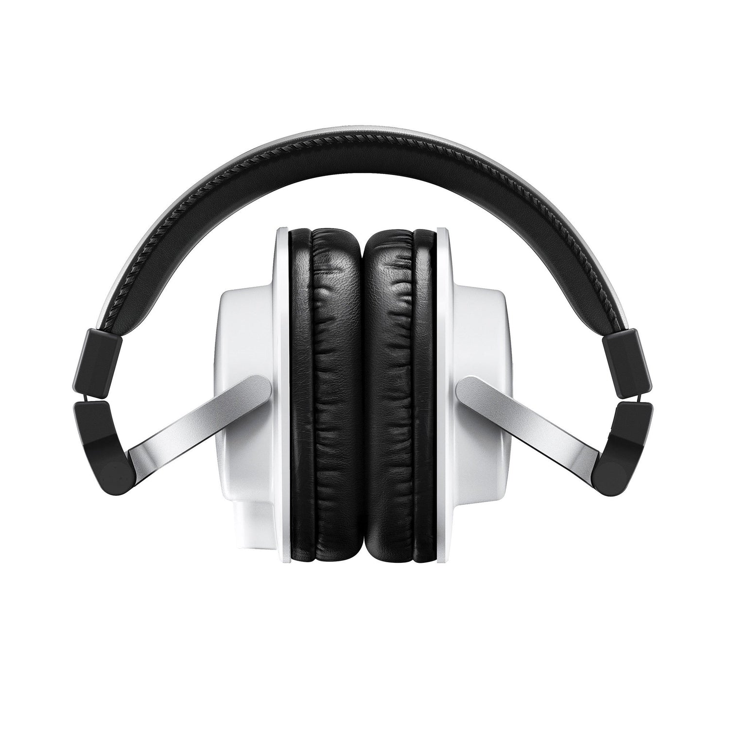 Yamaha HPH-MT5 headphones (White)