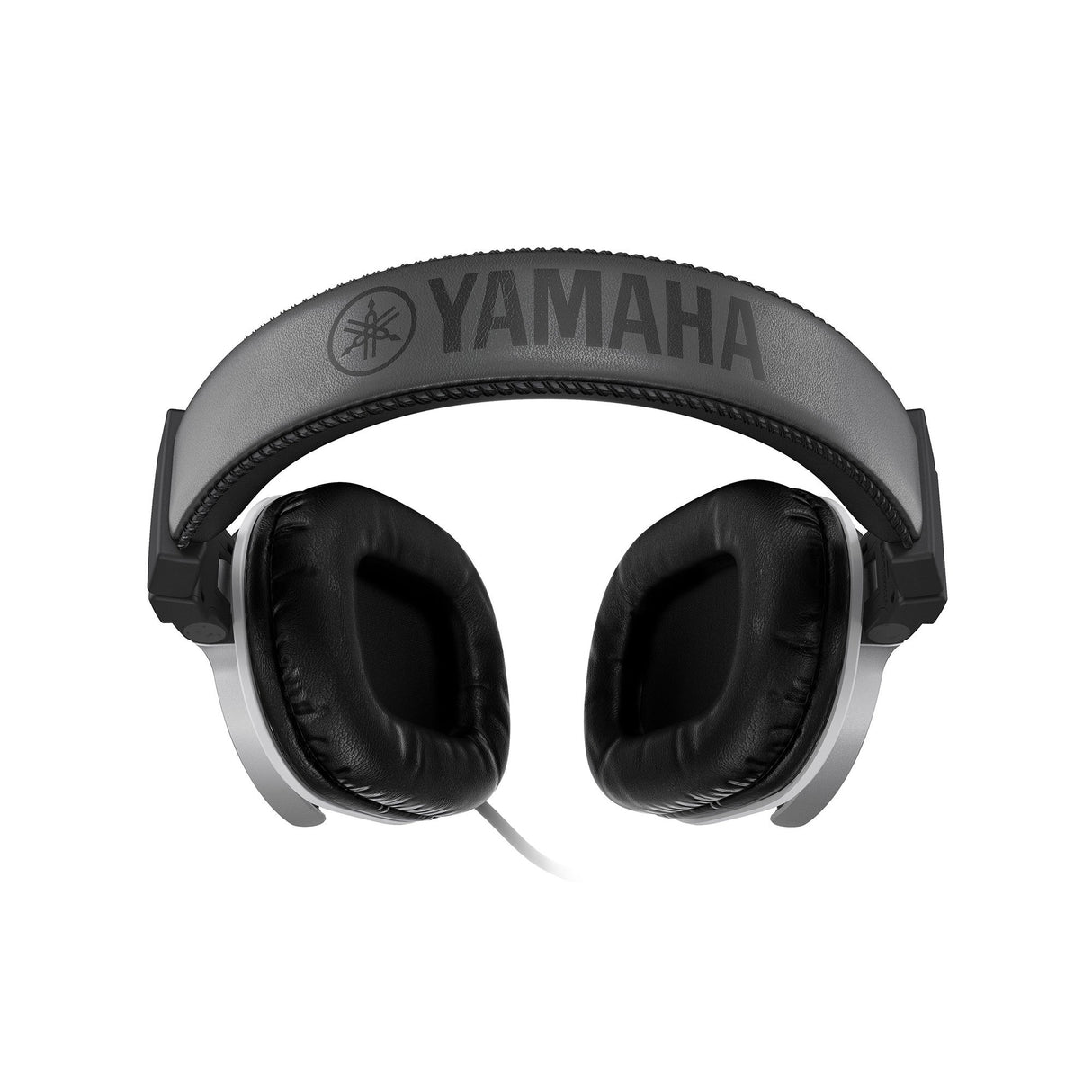 Yamaha HPH-MT5 Cuffie da Studio (Bianco)