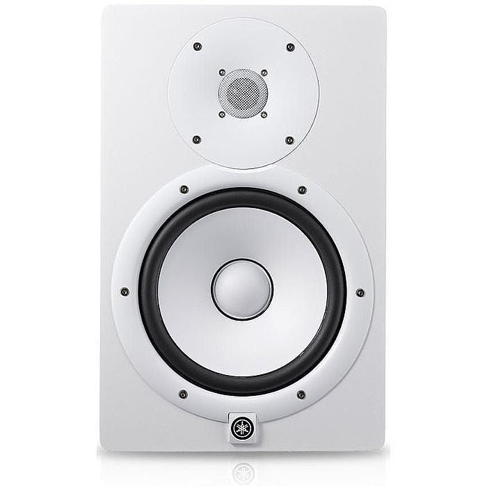 Yamaha HS7 W - Monitor da Studio Attivo (Bianco)