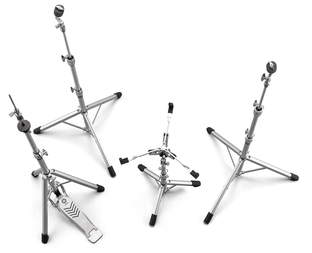 Yamaha HW3 Lightweight Set hardware per batterie