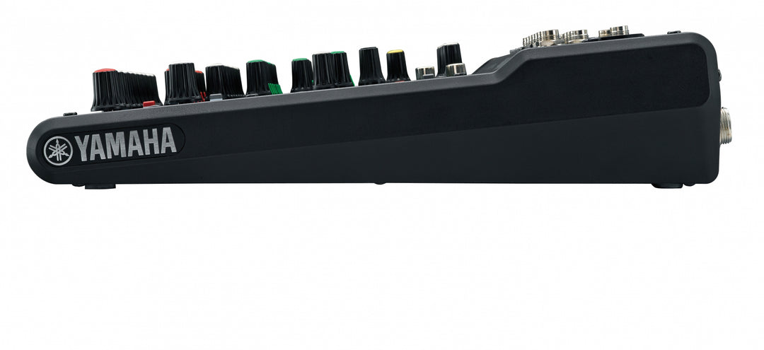 Yamaha MG10XU - Mixer