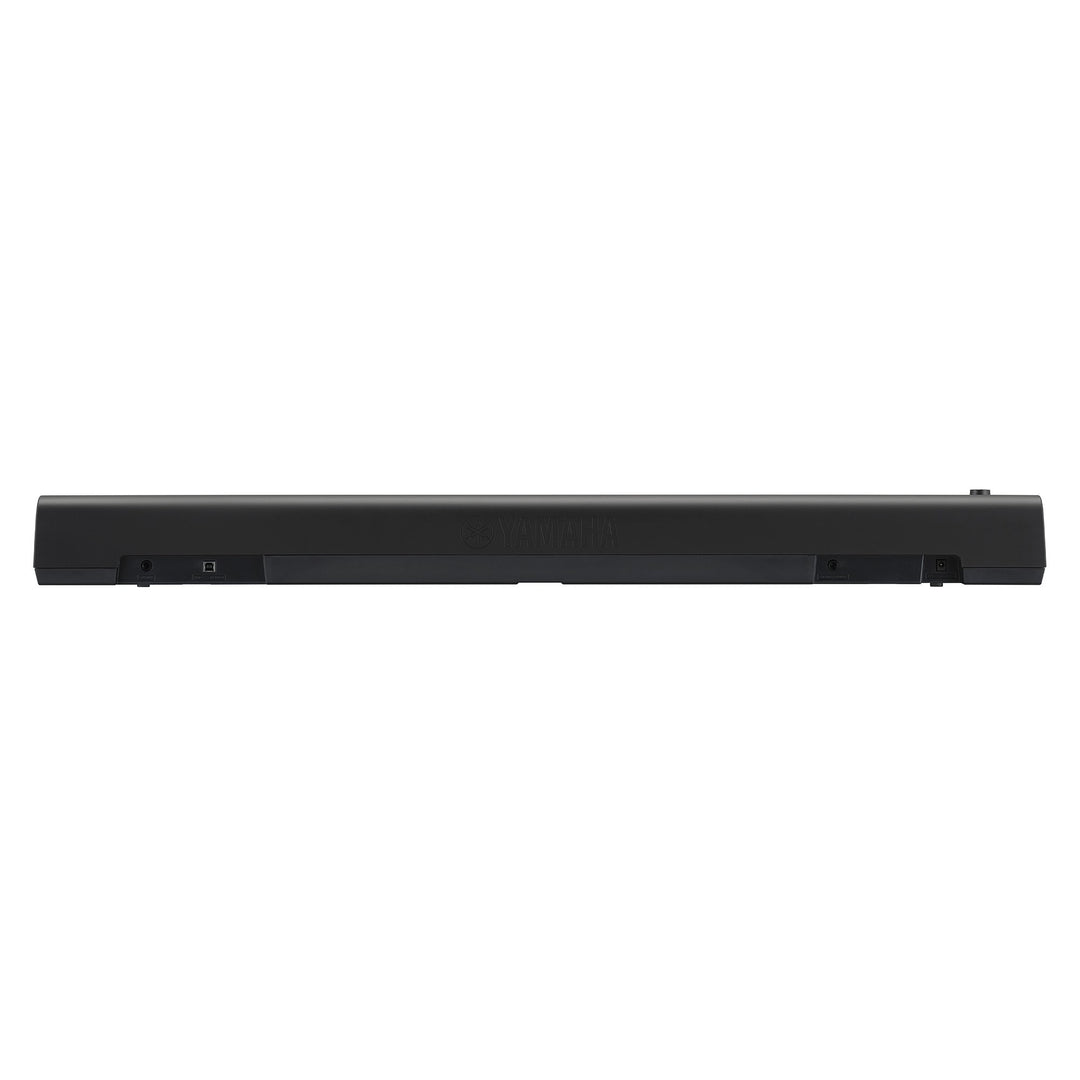 Yamaha NP-15B Piaggero Tastiere (Nero)
