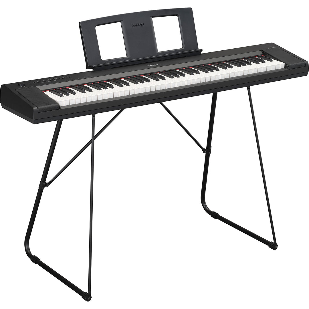 Yamaha NP-35B Startpakke (Nero)