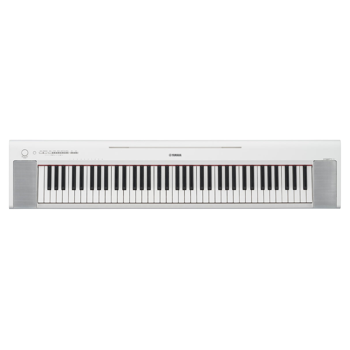 Yamaha NP-35WH Starter Kit (White)