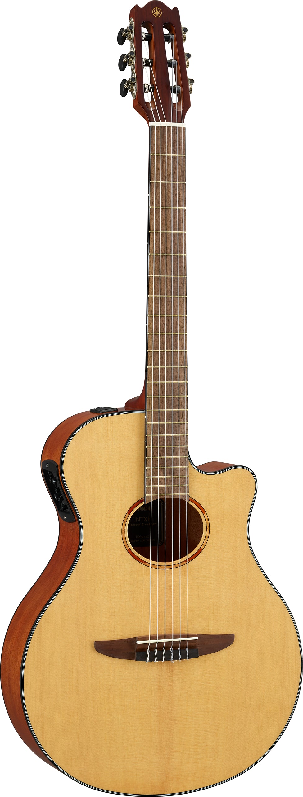 Yamaha NTX1 Chitarra classica spagnola