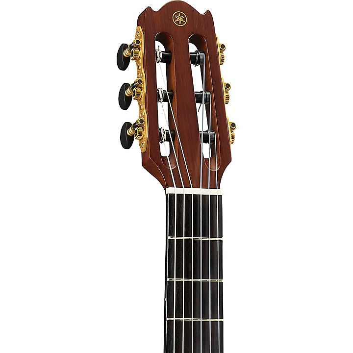 Yamaha NTX3 Chitarra classica spagnola (Natural)