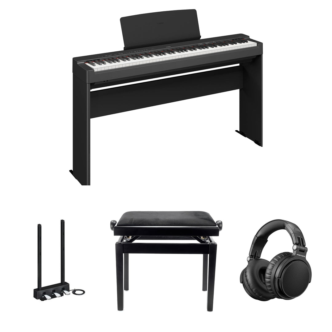 Yamaha P-225 Pacchetto Iniziale