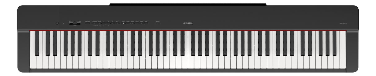 Yamaha P-225B Pianoforte Elettrico (Sort)