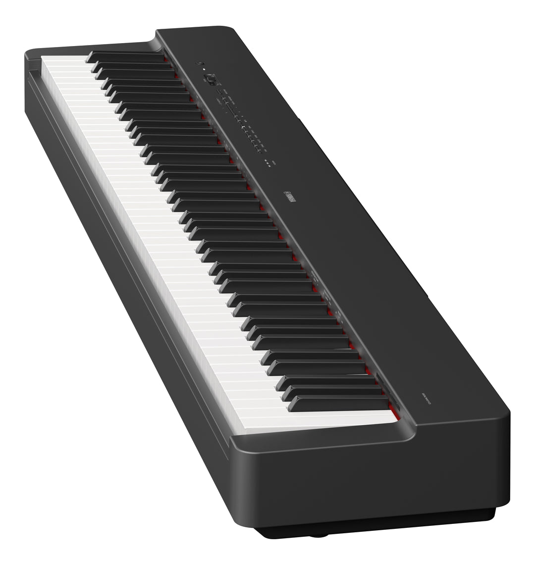 Yamaha P-225B Pianoforte Elettrico (Sort)