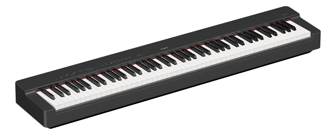 Yamaha P-225B Pianoforte Elettrico (Sort)