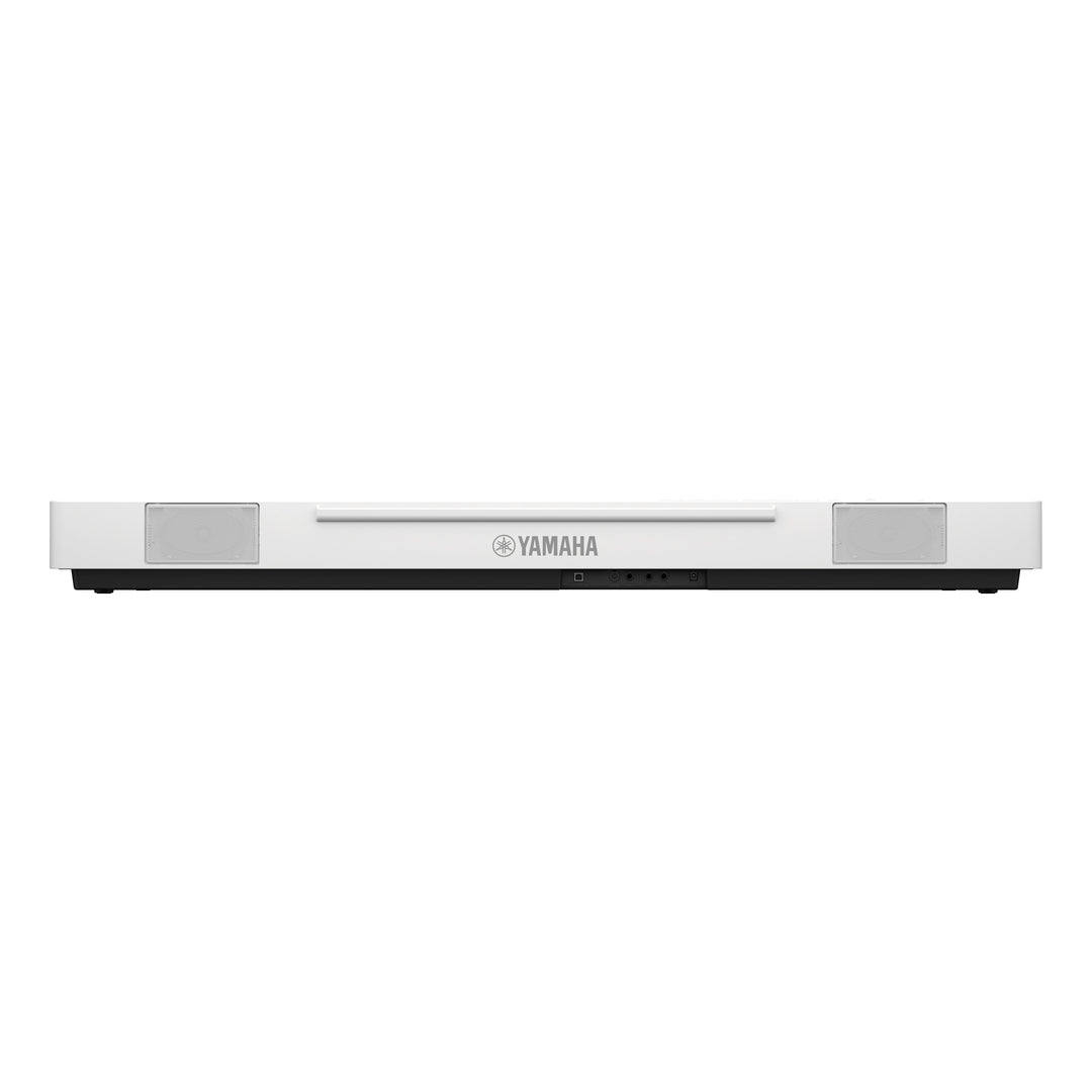 Yamaha P-225WH Pianoforte Elettrico (Hvid)