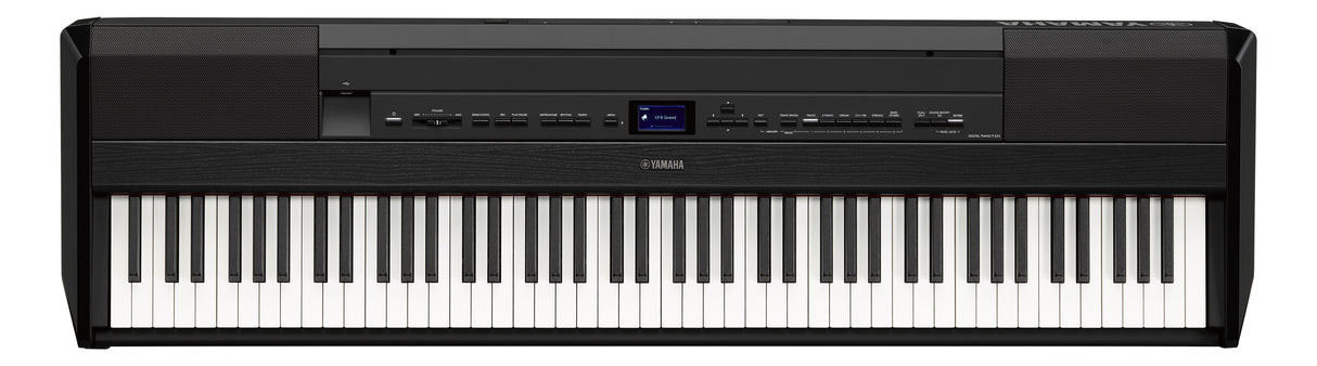 Yamaha P-525 Pianoforte elettrico (Sort)