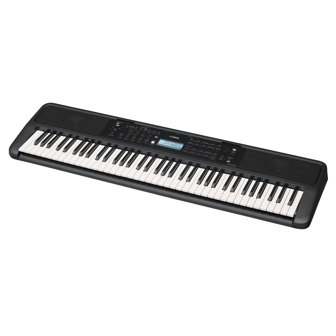 Yamaha PSR-EW320 Tastiere (Nero)
