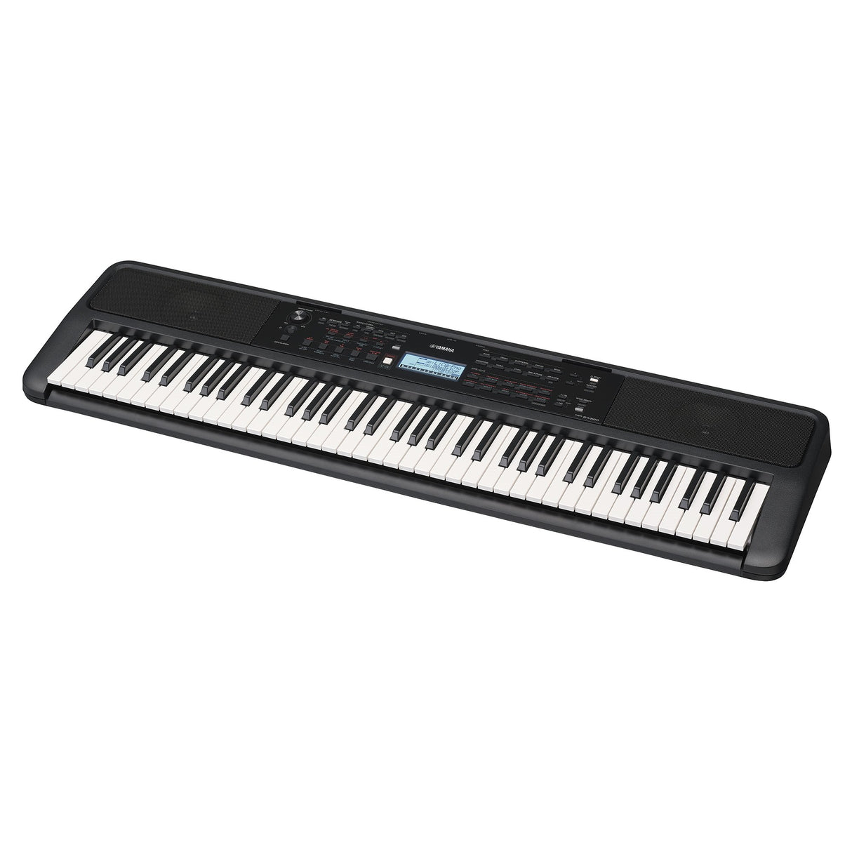 Yamaha PSR-EW320 Tastiere (Nero)