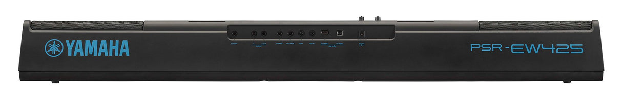 Yamaha PSR-EW425 Starter Kit