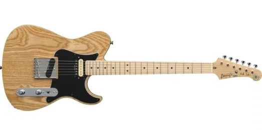 Yamaha Pacifica 1611 Mike Stern Signature Chitarra elettrica