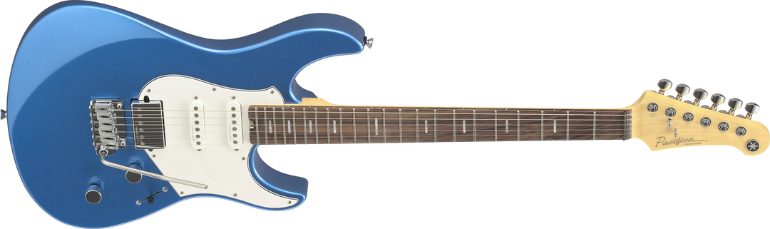 Yamaha Pacifica Pro PACP12 Chitarra elettrica (Sparkle Blue)