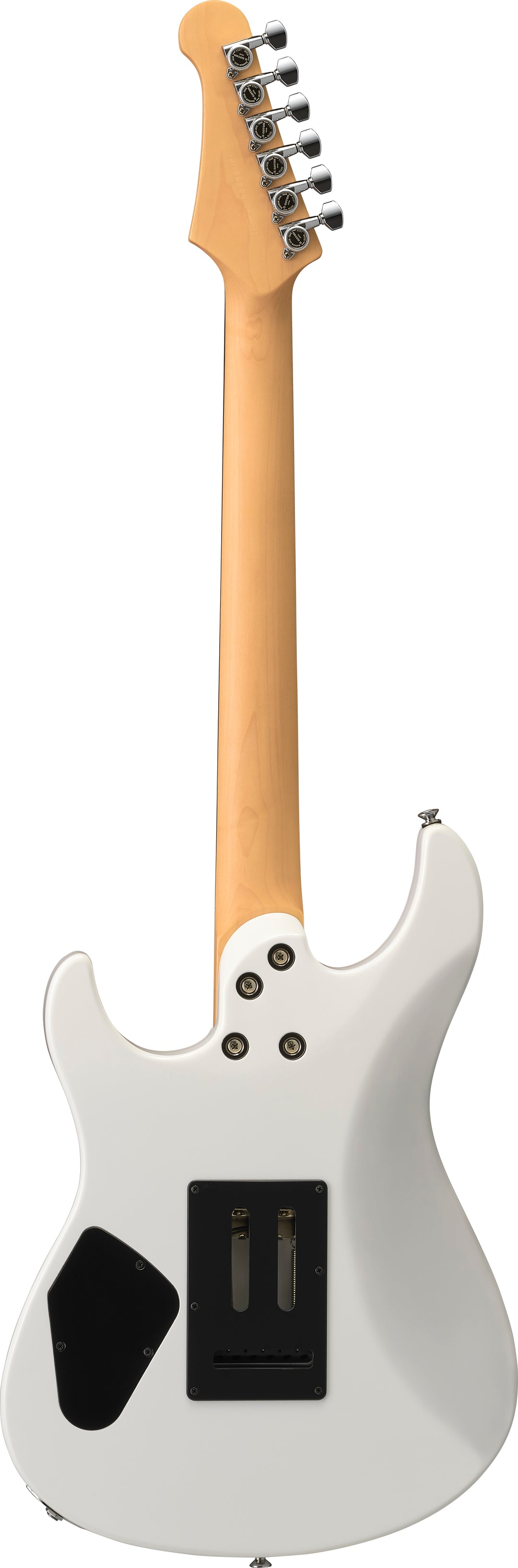 Yamaha Pacifica Standard Plus PACS12 Chitarra elettrica (Shell White)