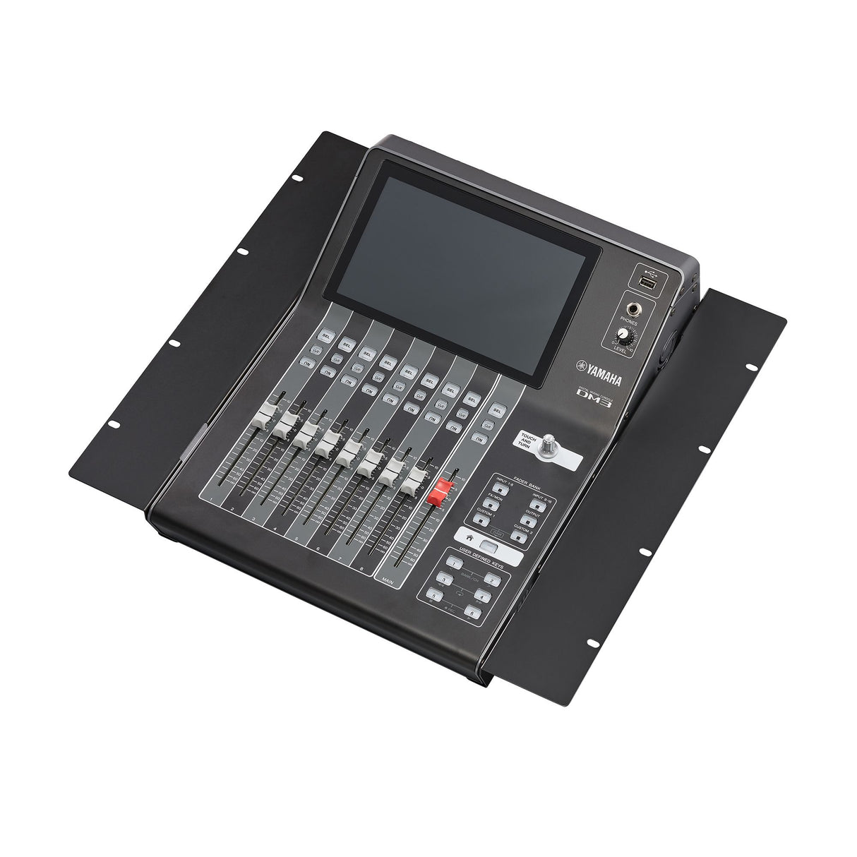Yamaha Kit di Montaggio Rack (DM3/DM3S)