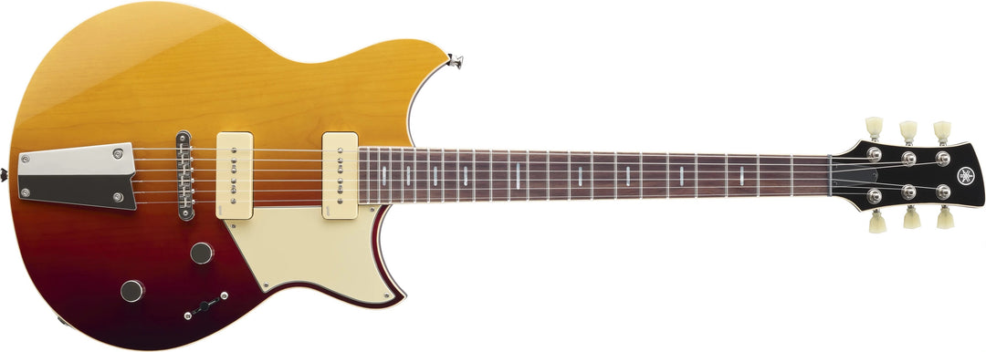 Yamaha Revstar RSP02TSSB Chitarra elettrica (Sunset Burst)