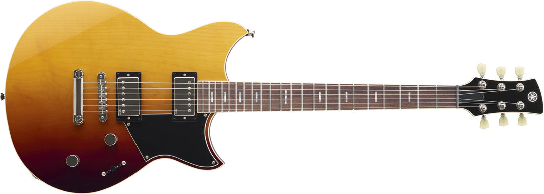 Yamaha Revstar RSP20SSB Chitarra elettrica (Sunset Burst)