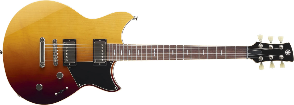 Yamaha Revstar RSP20SSB Chitarra elettrica (Sunset Burst)