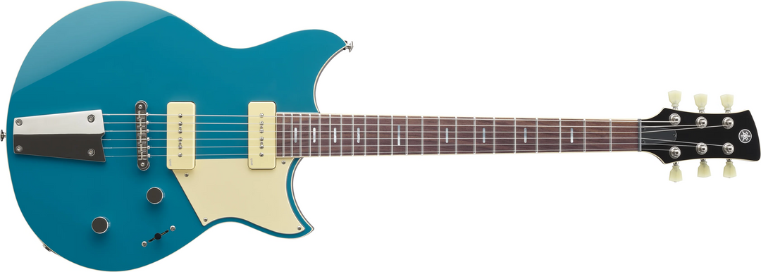 Yamaha Revstar RSS02TSWB Chitarra elettrica (Swift Blue)
