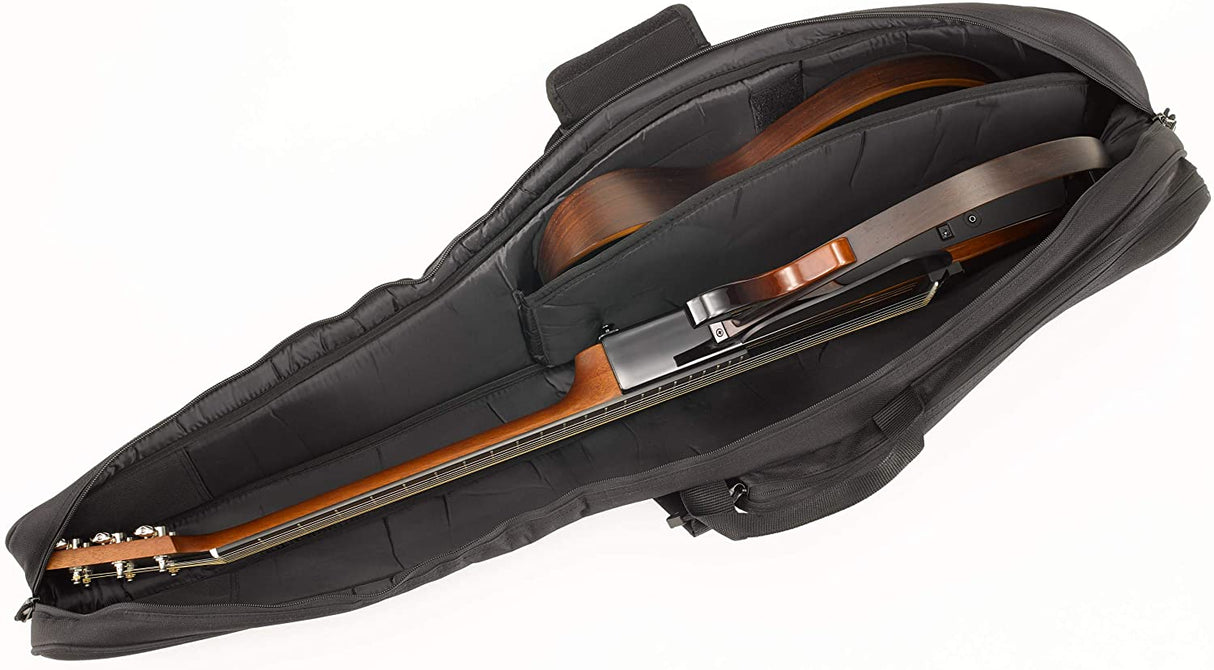 Yamaha SLG200N Silent Guitar Nylon - Tobacco Brown Sunburst