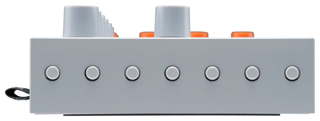 Yamaha Seqtrak Sequencer (Arancione)