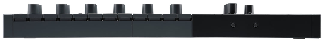 Yamaha Seqtrak Sequencer (Nero)